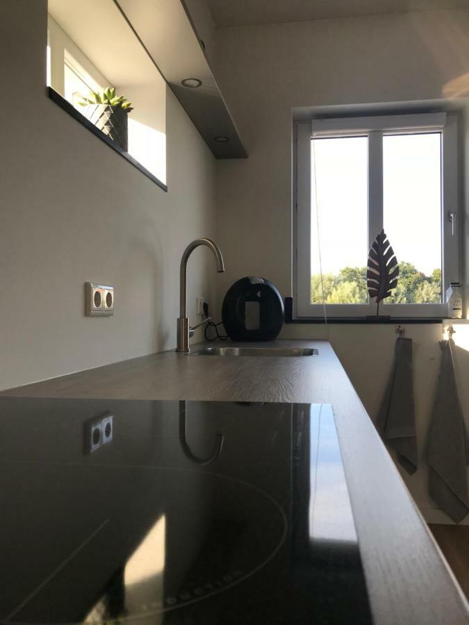 Logies Zen & Zilt Veere Villa Exterior photo